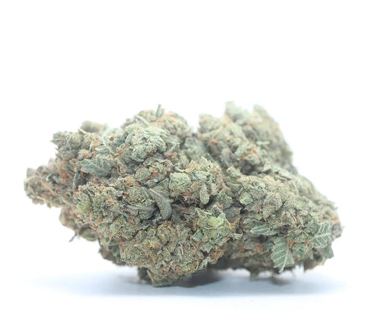 LA Kush Cake