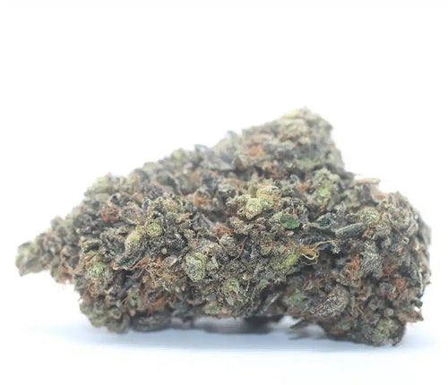 Oz – Mk Ultra